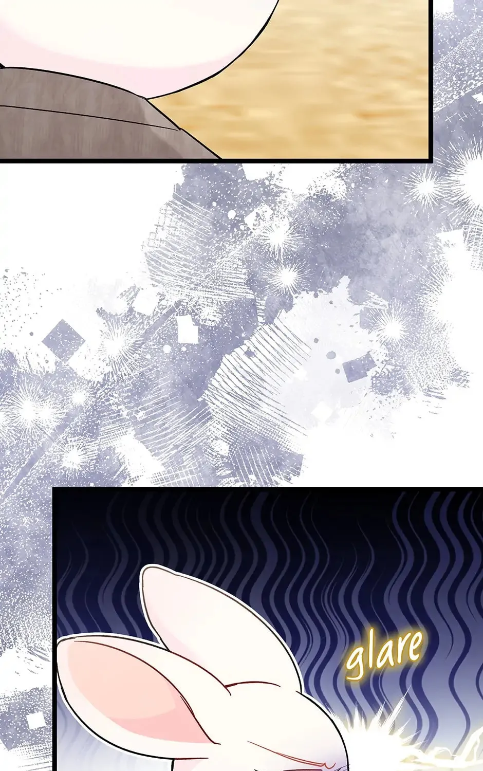 Little Rabbit and the Big Bad Leopard Chapter 99 page 127 - 