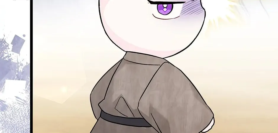 Little Rabbit and the Big Bad Leopard Chapter 99 page 128 - 
