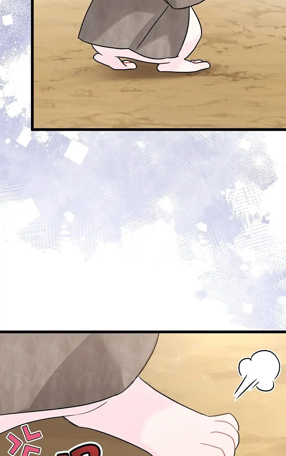 Little Rabbit and the Big Bad Leopard Chapter 99 page 129 - 