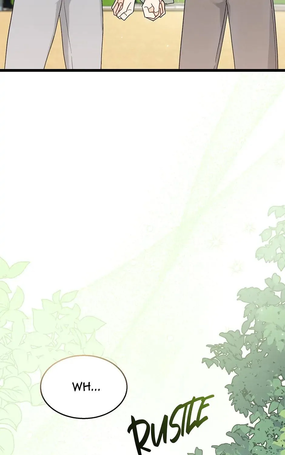 Little Rabbit and the Big Bad Leopard Chapter 99 page 137 - 