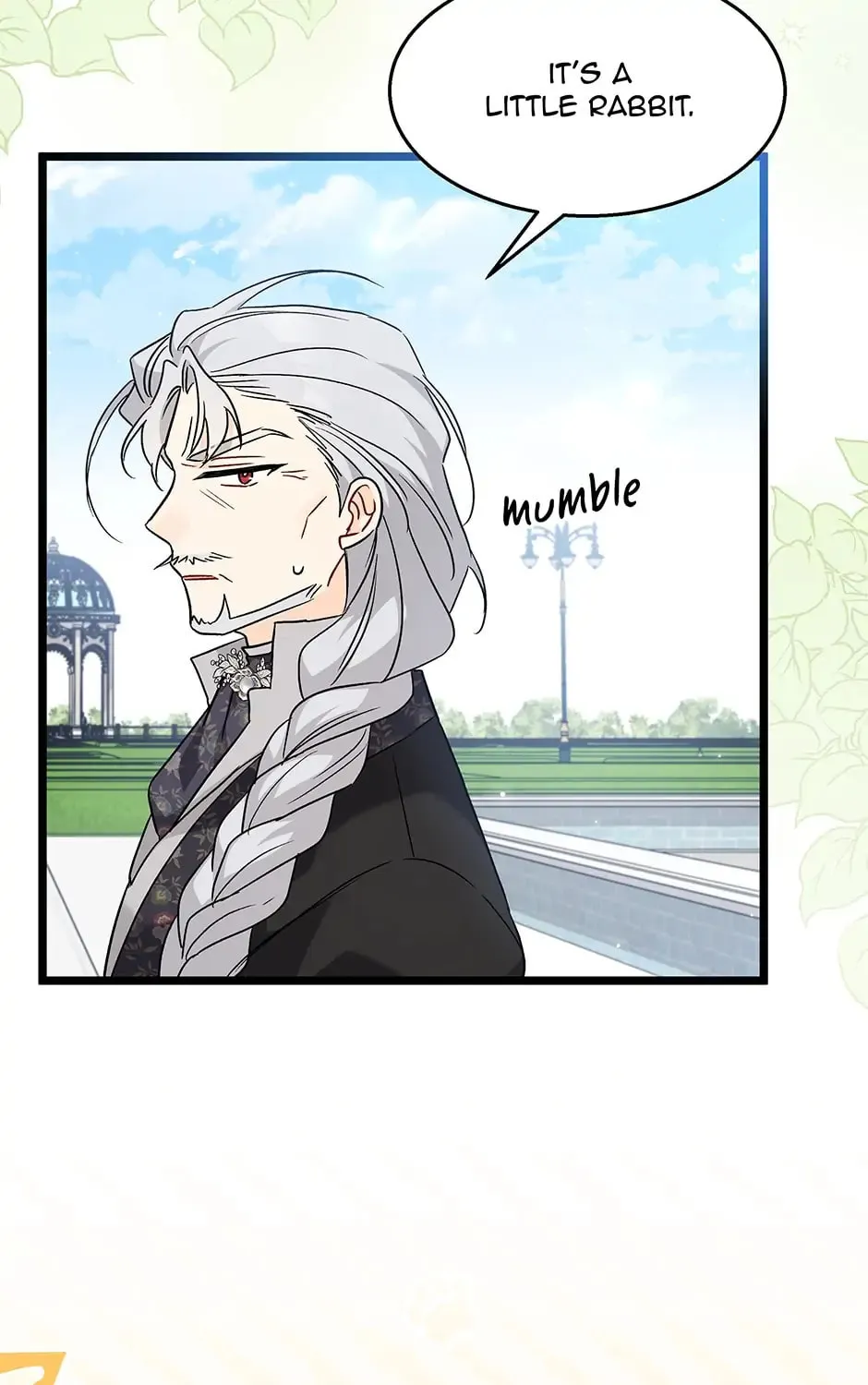 Little Rabbit and the Big Bad Leopard Chapter 99 page 145 - 