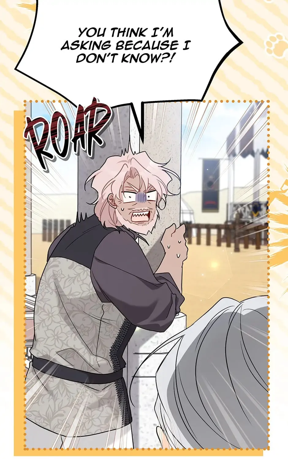 Little Rabbit and the Big Bad Leopard Chapter 99 page 147 - 