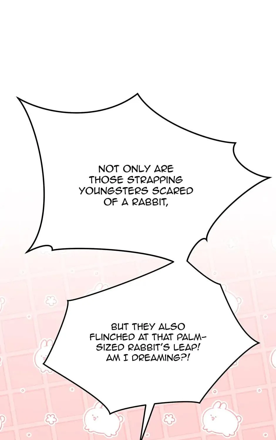 Little Rabbit and the Big Bad Leopard Chapter 99 page 149 - 