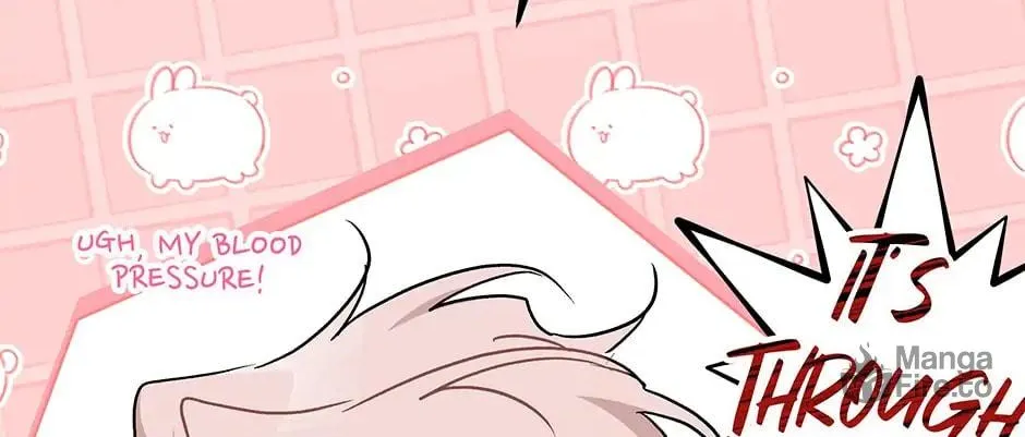 Little Rabbit and the Big Bad Leopard Chapter 99 page 150 - 