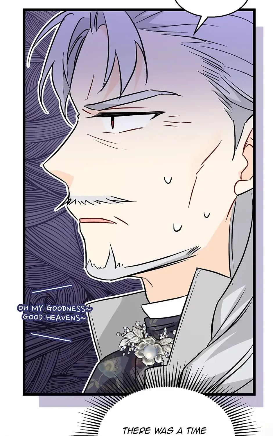 Little Rabbit and the Big Bad Leopard Chapter 99 page 153 - 