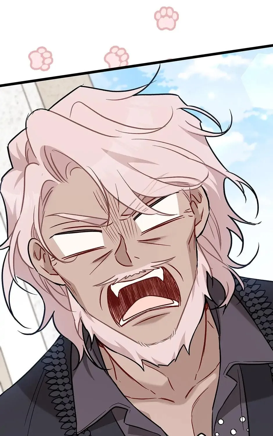 Little Rabbit and the Big Bad Leopard Chapter 99 page 161 - 
