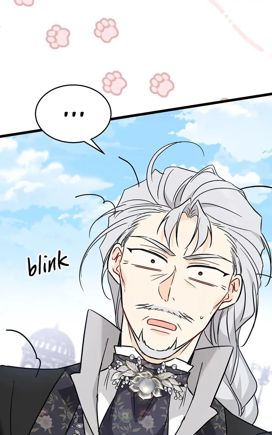 Little Rabbit and the Big Bad Leopard Chapter 99 page 163 - 