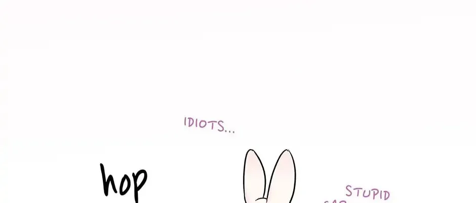 Little Rabbit and the Big Bad Leopard Chapter 99 page 166 - 