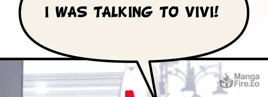 Little Rabbit and the Big Bad Leopard Chapter 99 page 18 - 