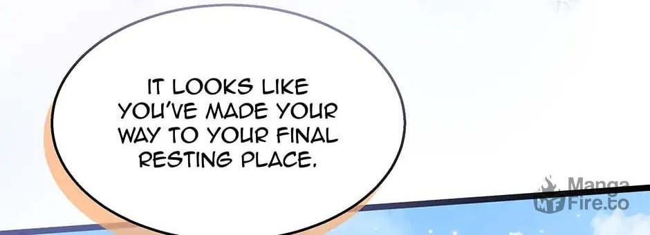 Little Rabbit and the Big Bad Leopard Chapter 99 page 24 - 