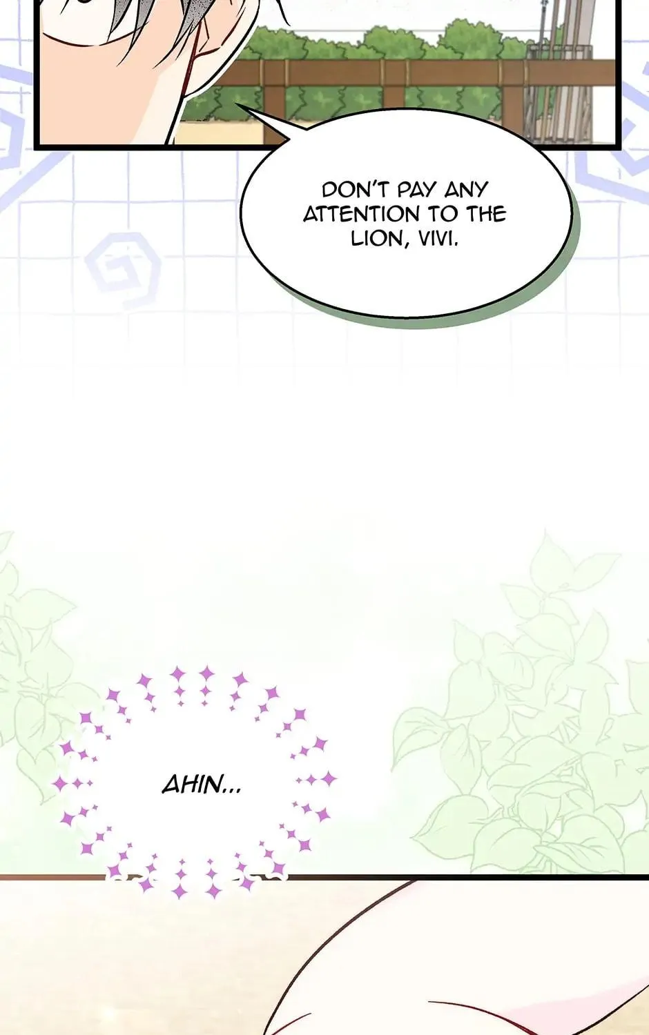 Little Rabbit and the Big Bad Leopard Chapter 99 page 29 - 