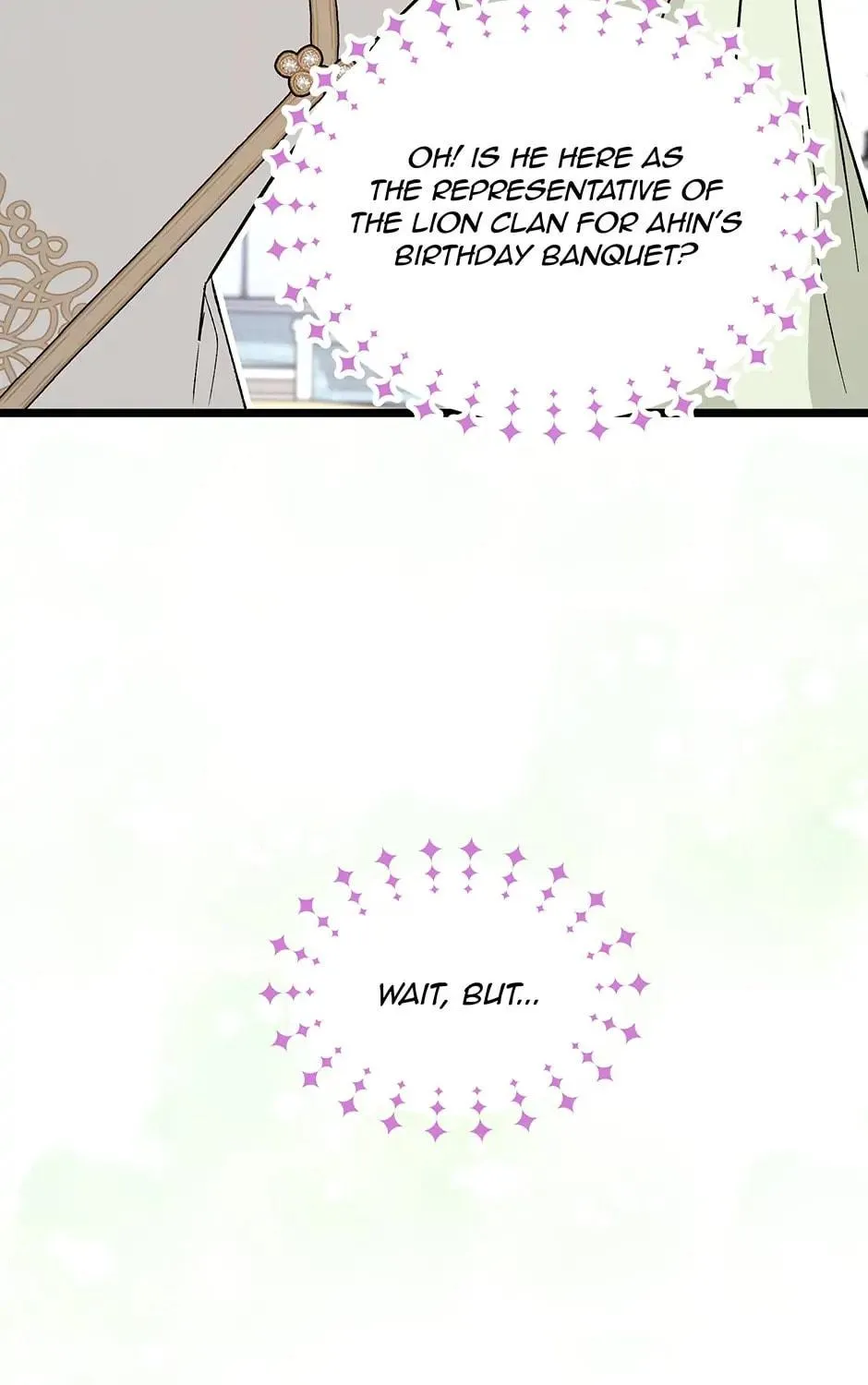 Little Rabbit and the Big Bad Leopard Chapter 99 page 39 - 