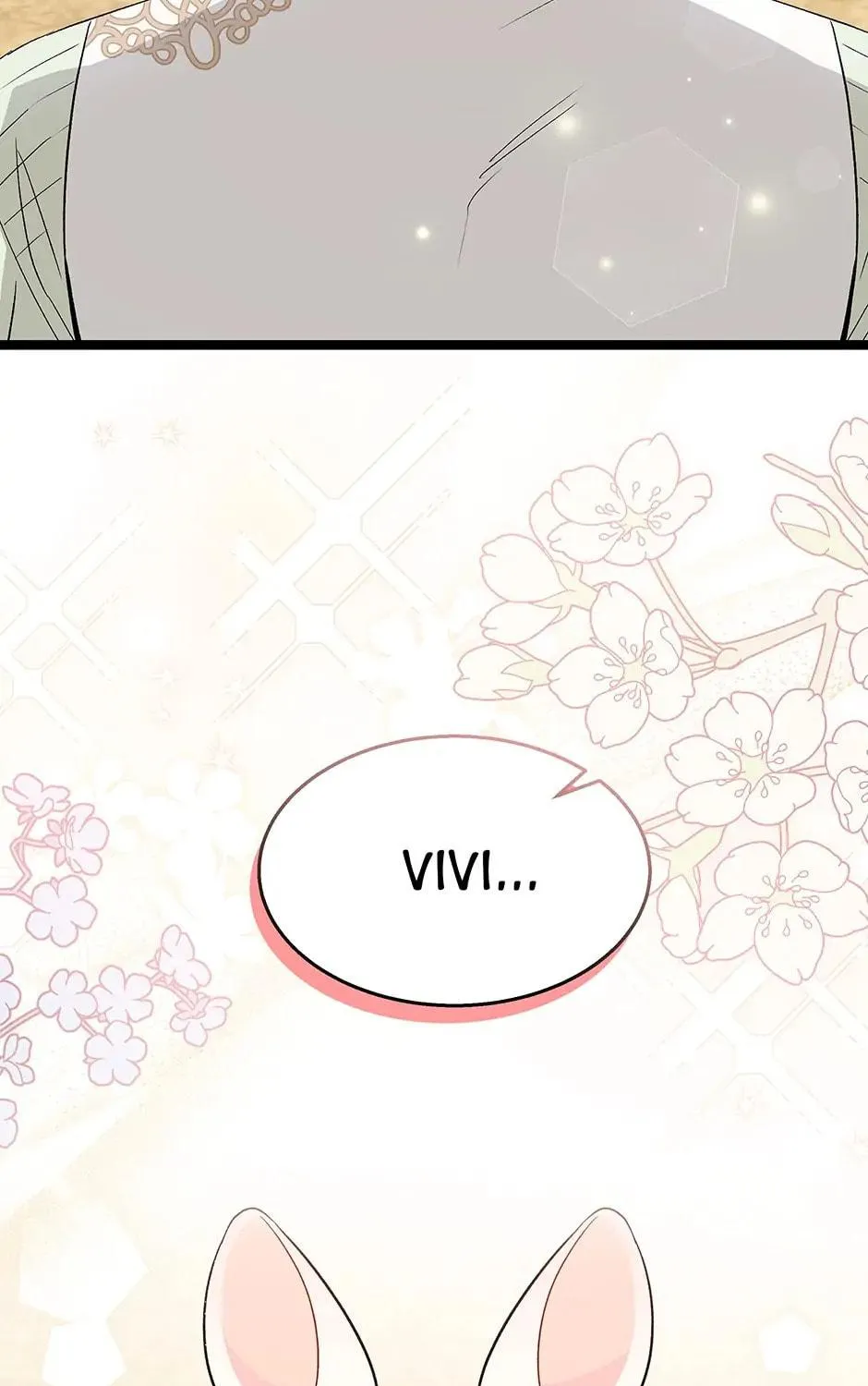 Little Rabbit and the Big Bad Leopard Chapter 99 page 5 - 