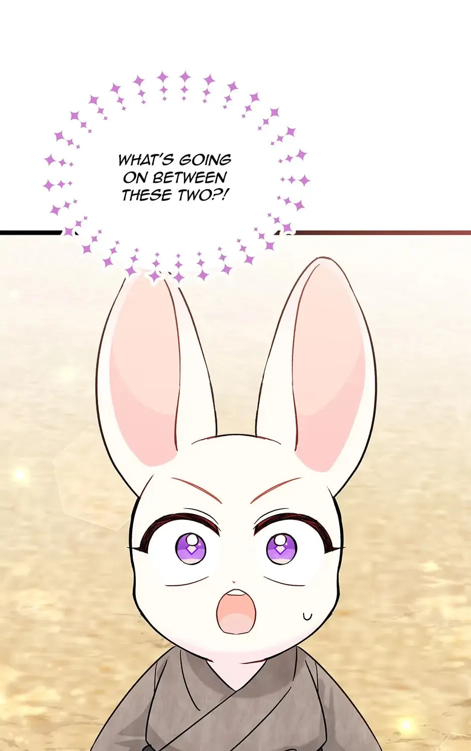 Little Rabbit and the Big Bad Leopard Chapter 99 page 43 - 