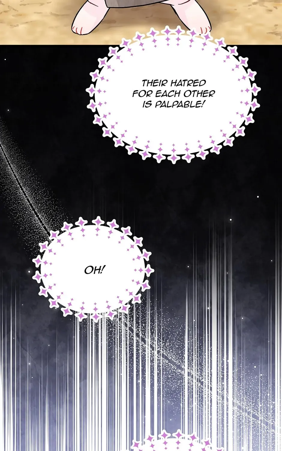 Little Rabbit and the Big Bad Leopard Chapter 99 page 45 - 