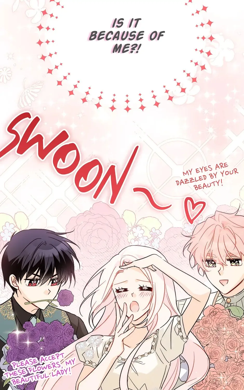 Little Rabbit and the Big Bad Leopard Chapter 99 page 51 - 