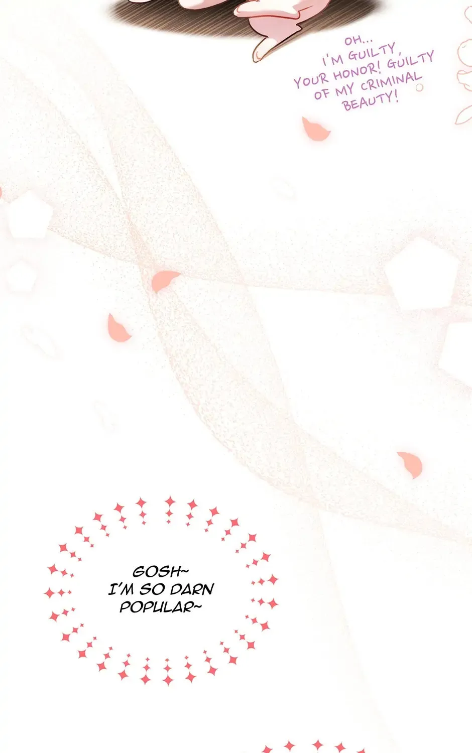 Little Rabbit and the Big Bad Leopard Chapter 99 page 55 - 