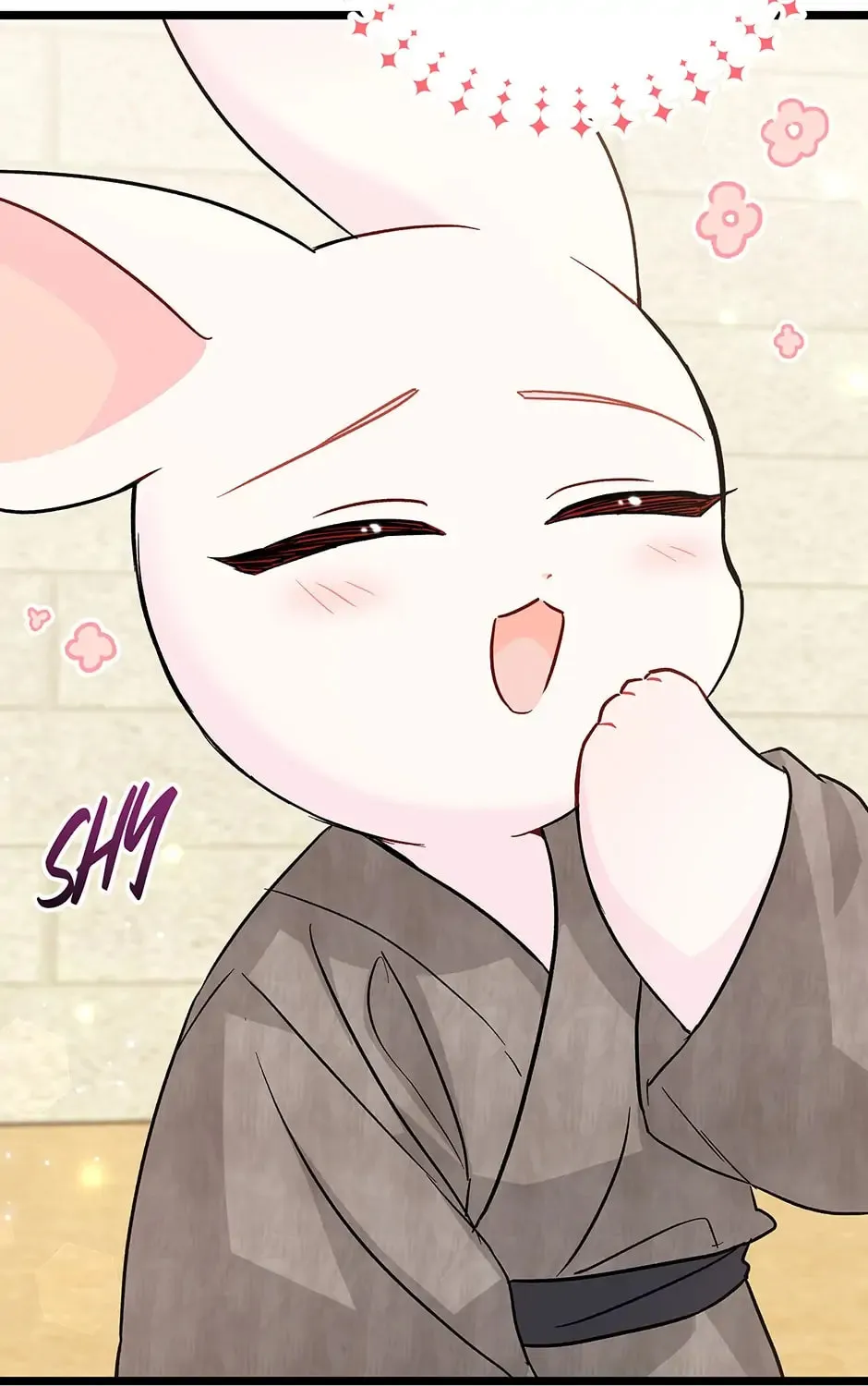 Little Rabbit and the Big Bad Leopard Chapter 99 page 57 - 