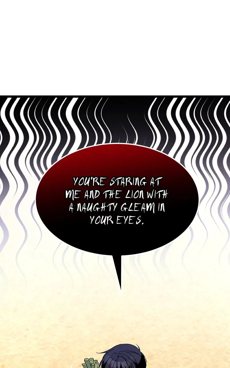 Little Rabbit and the Big Bad Leopard Chapter 99 page 61 - 