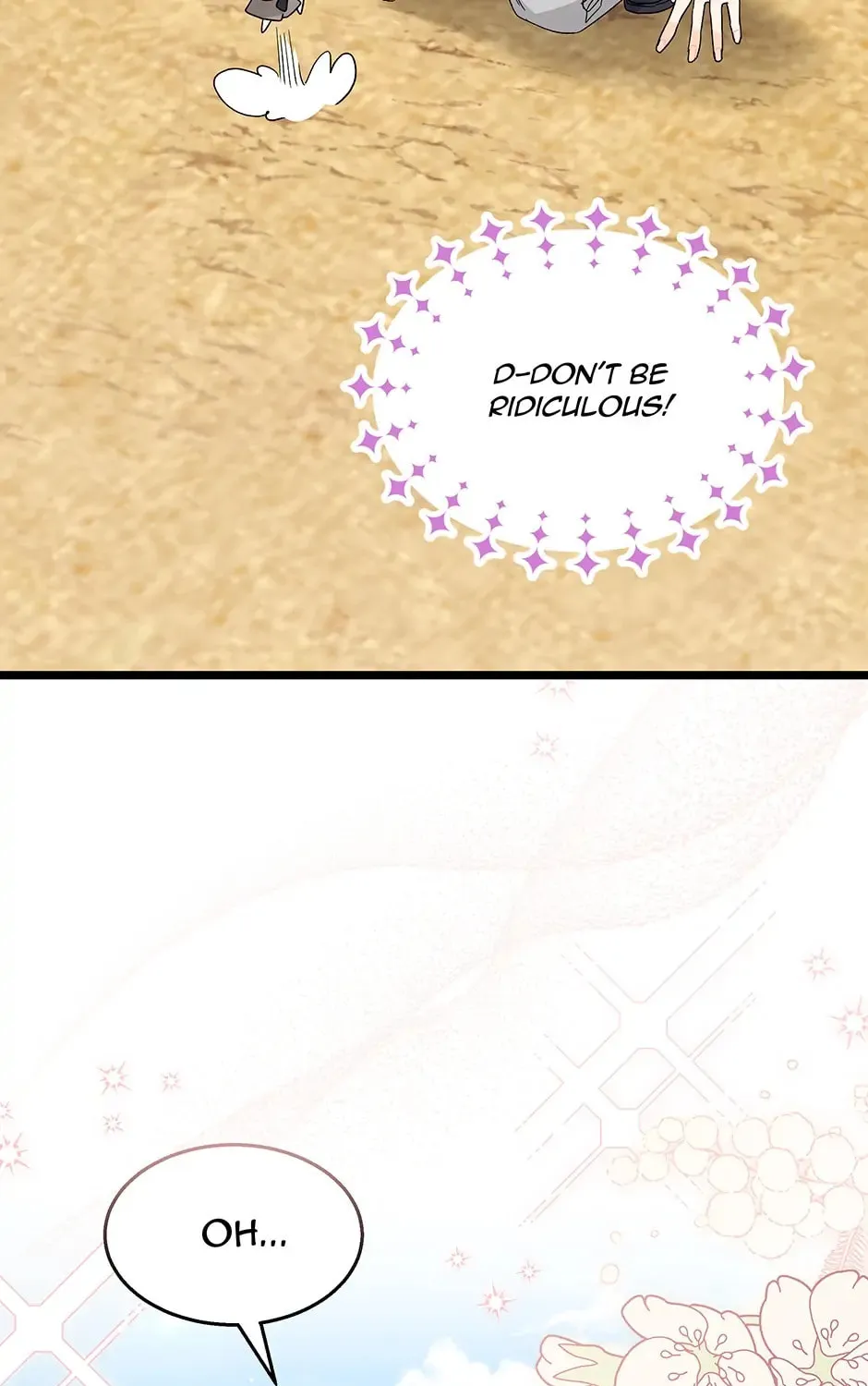 Little Rabbit and the Big Bad Leopard Chapter 99 page 63 - 