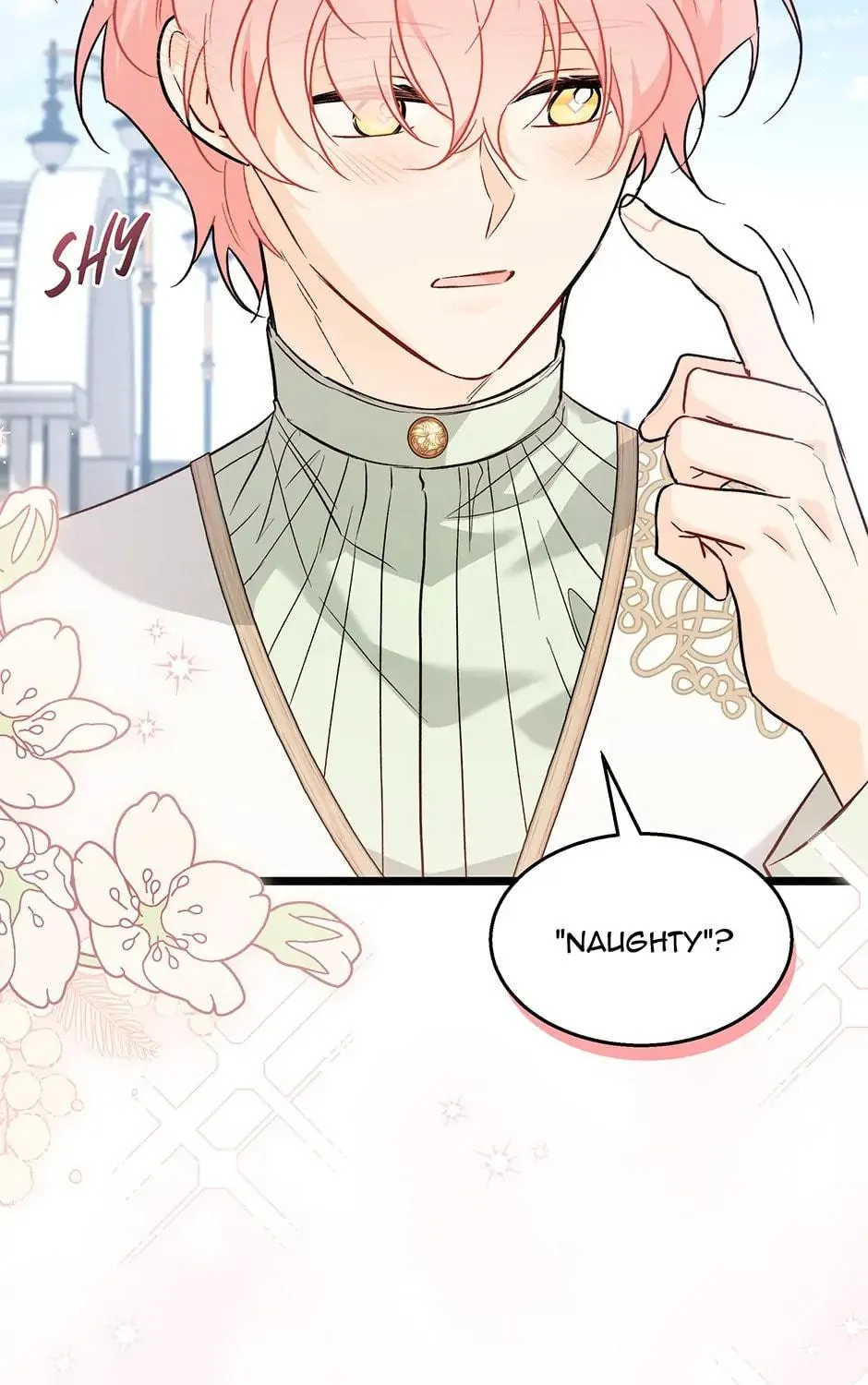 Little Rabbit and the Big Bad Leopard Chapter 99 page 65 - 