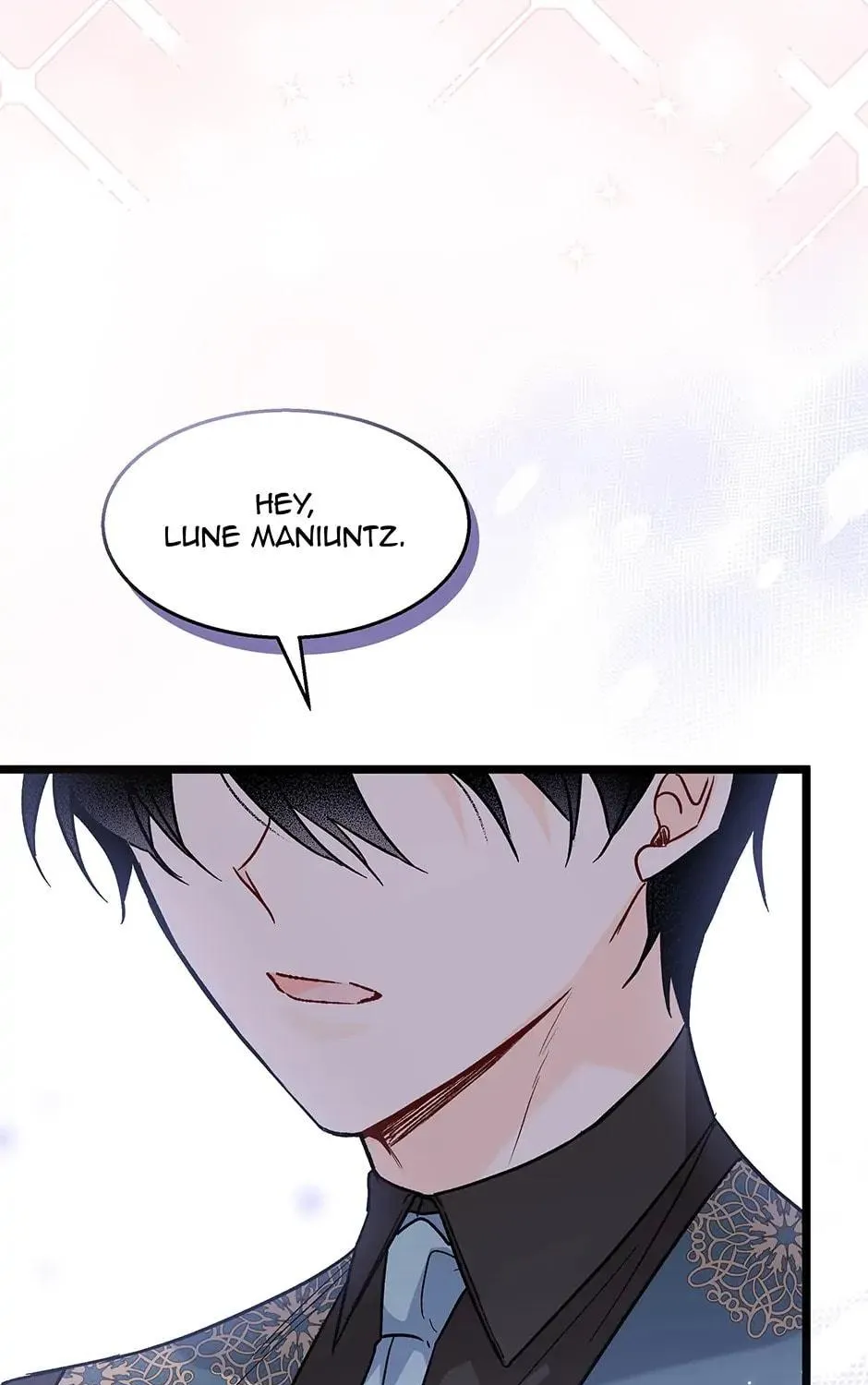 Little Rabbit and the Big Bad Leopard Chapter 99 page 69 - 