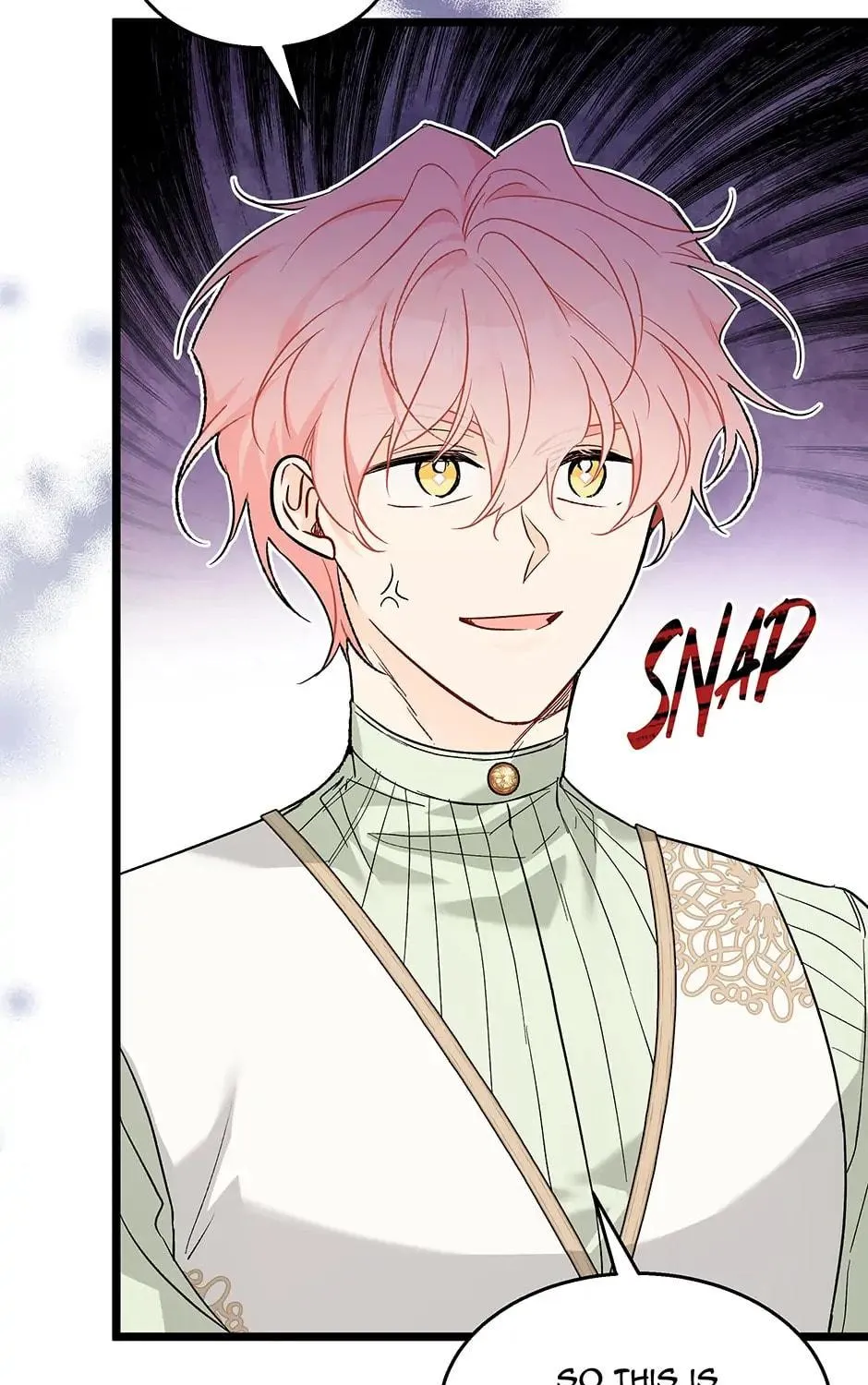 Little Rabbit and the Big Bad Leopard Chapter 99 page 77 - 