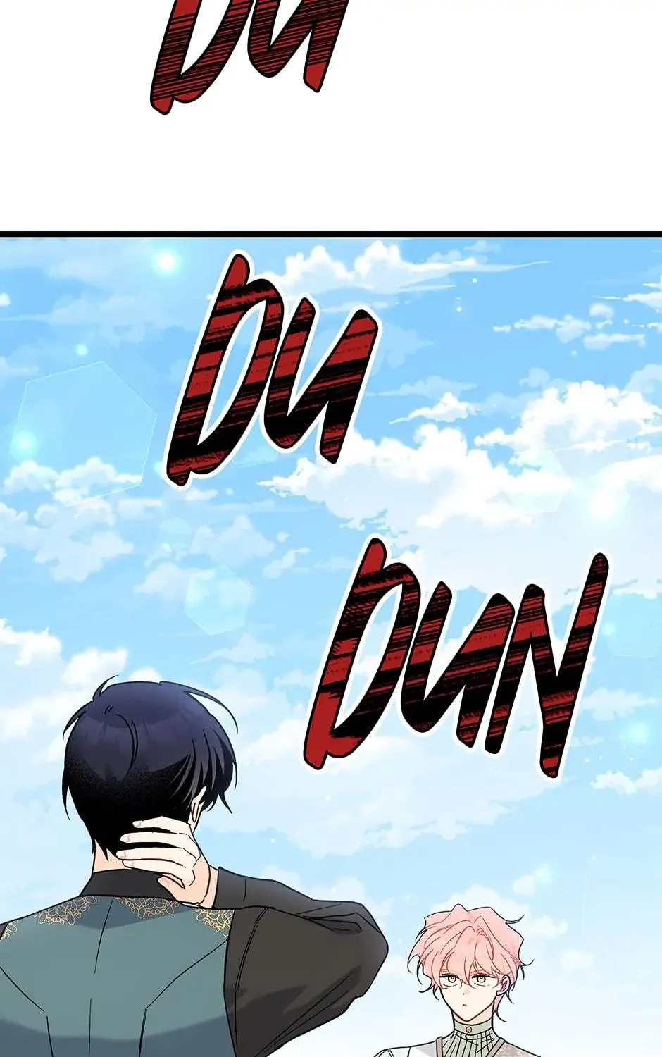 Little Rabbit and the Big Bad Leopard Chapter 99 page 79 - 