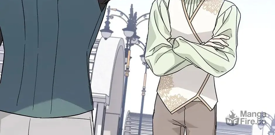 Little Rabbit and the Big Bad Leopard Chapter 99 page 80 - 