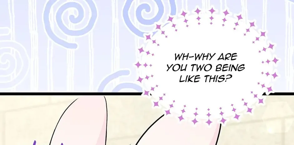 Little Rabbit and the Big Bad Leopard Chapter 99 page 82 - 