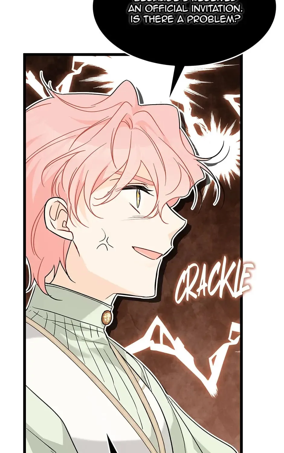 Little Rabbit and the Big Bad Leopard Chapter 99 page 85 - 