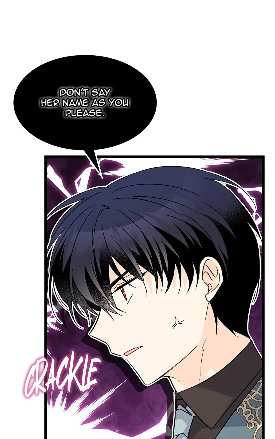 Little Rabbit and the Big Bad Leopard Chapter 99 page 87 - 
