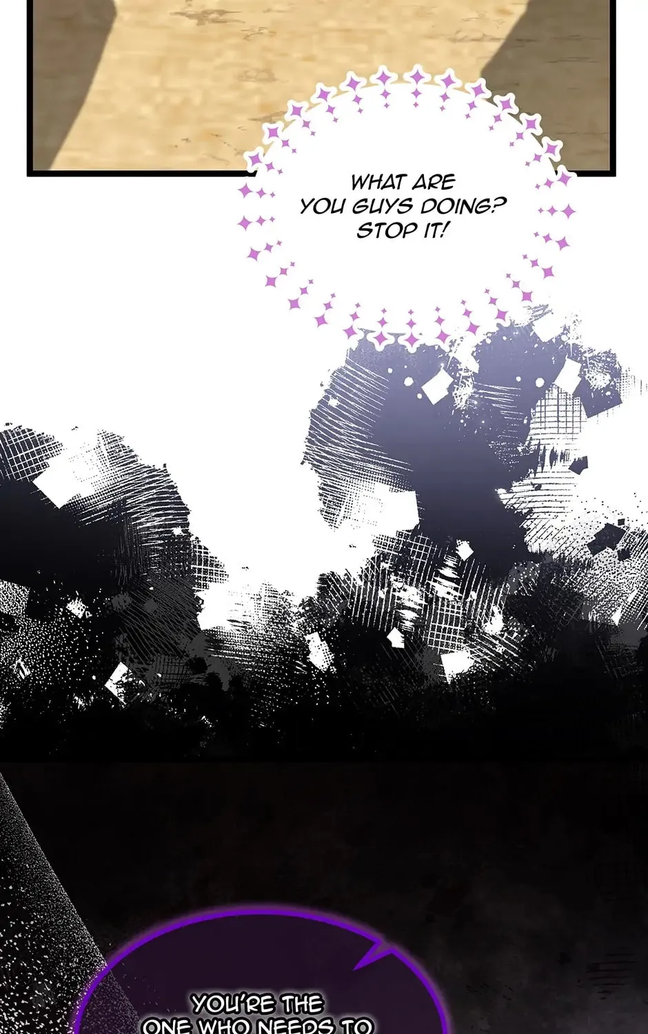 Little Rabbit and the Big Bad Leopard Chapter 99 page 91 - 