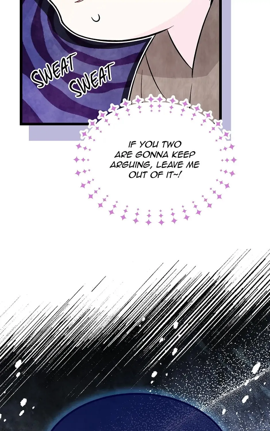 Little Rabbit and the Big Bad Leopard Chapter 99 page 97 - 