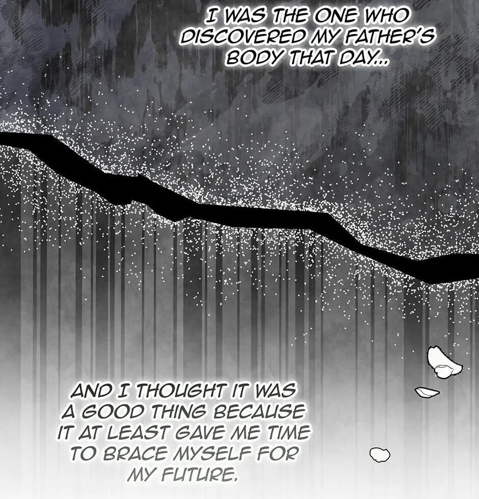 Little Rabbit and the Big Bad Leopard Chapter 113 page 112 - 