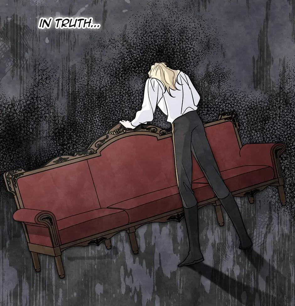 Little Rabbit and the Big Bad Leopard Chapter 113 page 117 - 