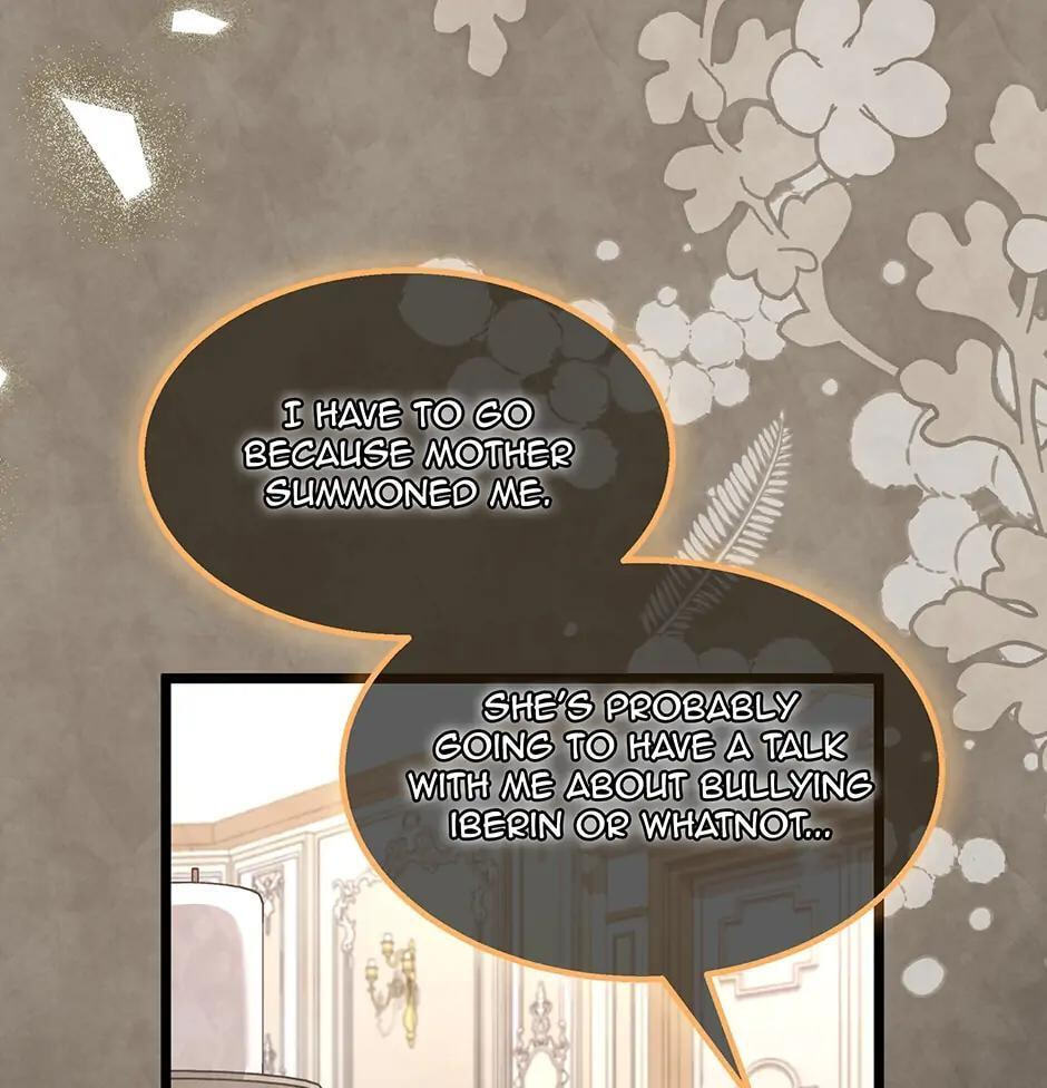 Little Rabbit and the Big Bad Leopard Chapter 113 page 13 - 