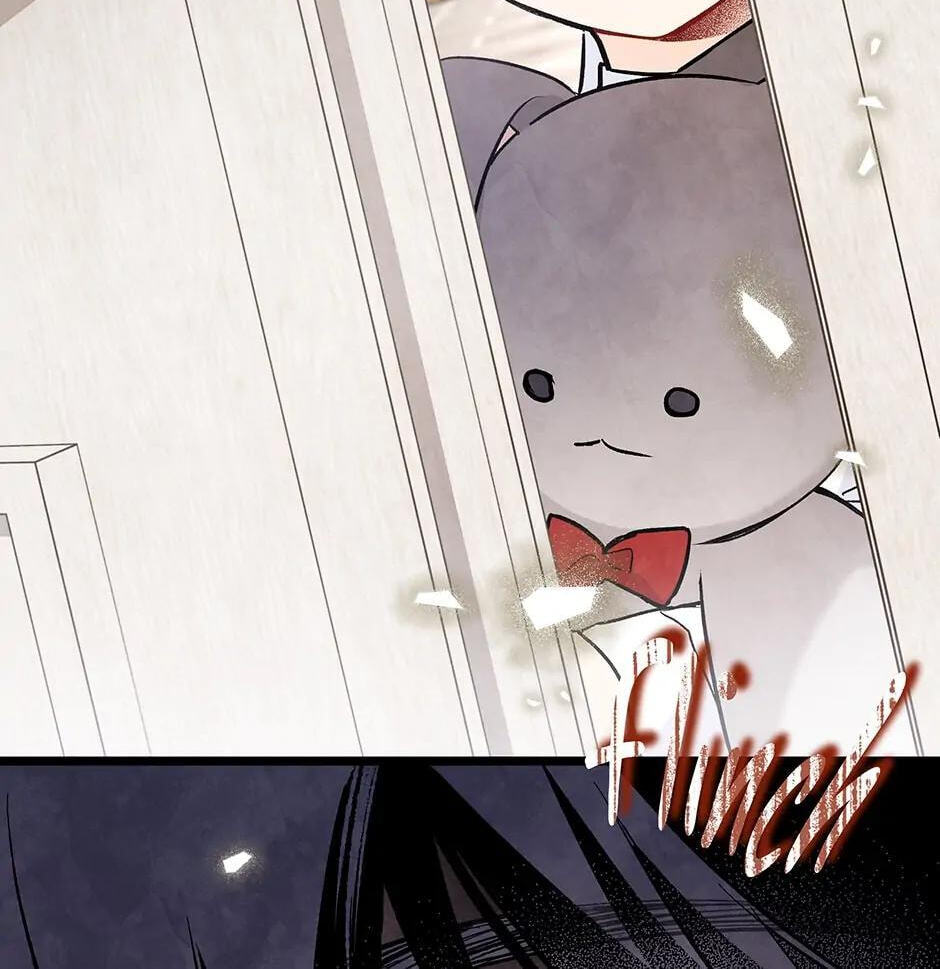 Little Rabbit and the Big Bad Leopard Chapter 113 page 18 - 
