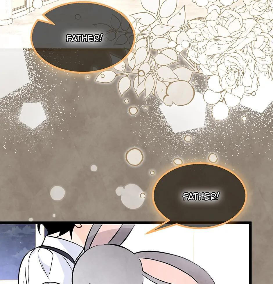 Little Rabbit and the Big Bad Leopard Chapter 113 page 3 - 