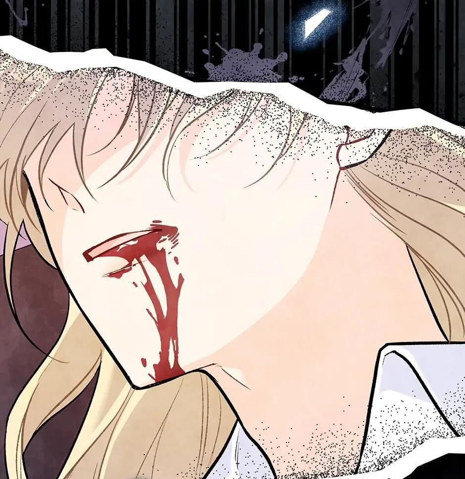 Little Rabbit and the Big Bad Leopard Chapter 113 page 21 - 