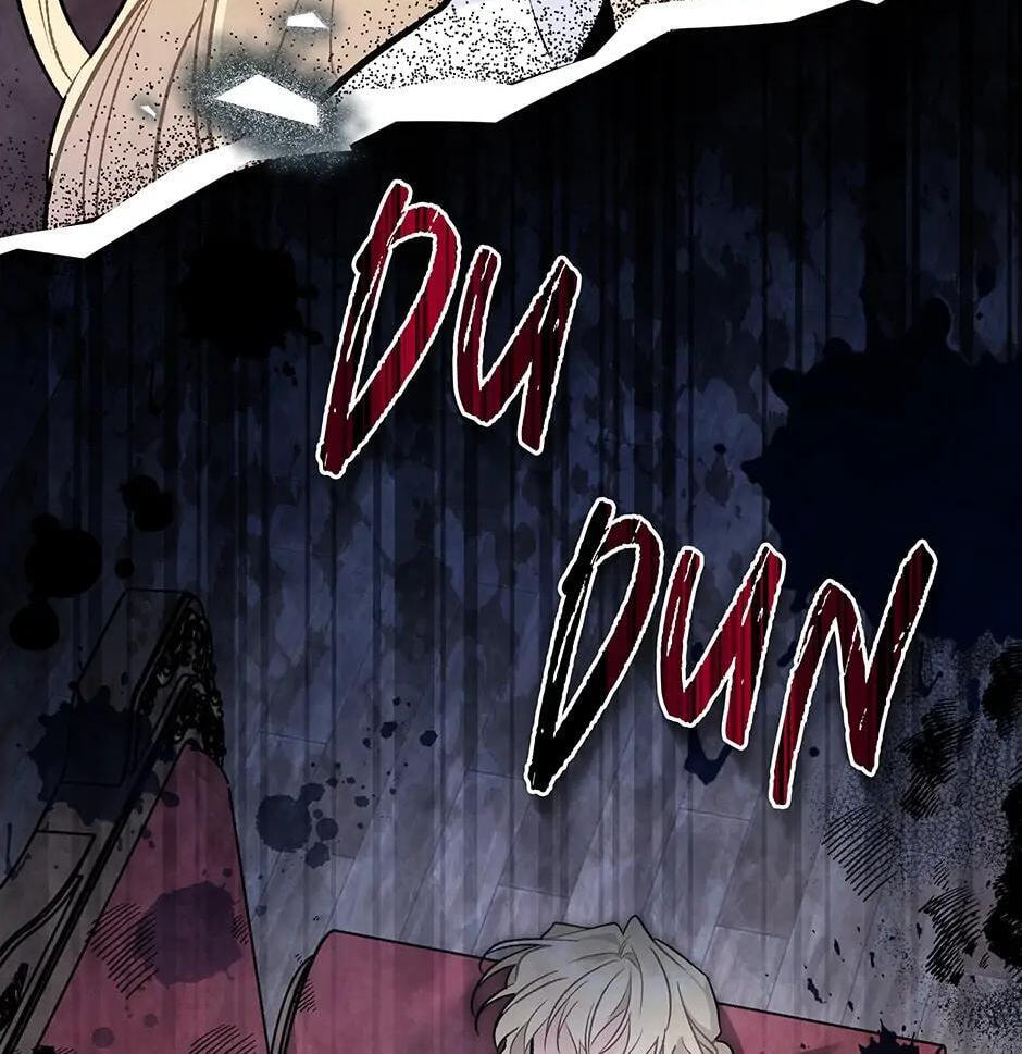 Little Rabbit and the Big Bad Leopard Chapter 113 page 22 - 