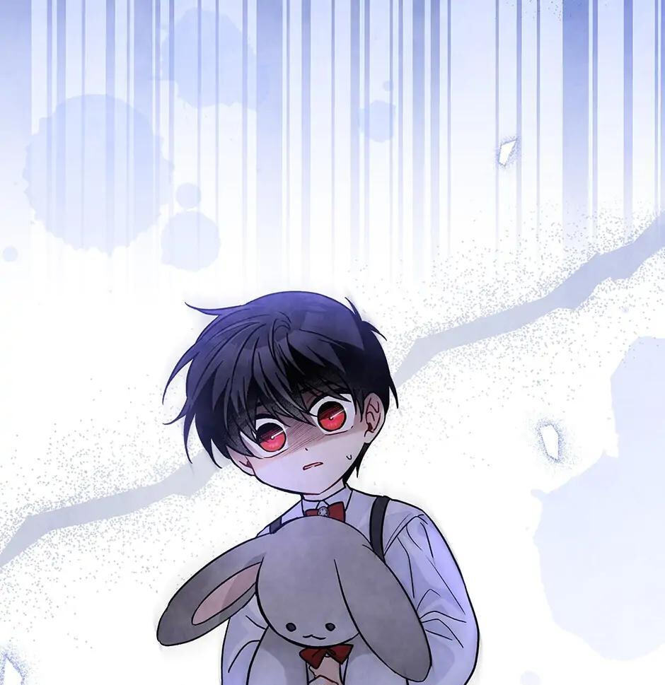 Little Rabbit and the Big Bad Leopard Chapter 113 page 25 - 