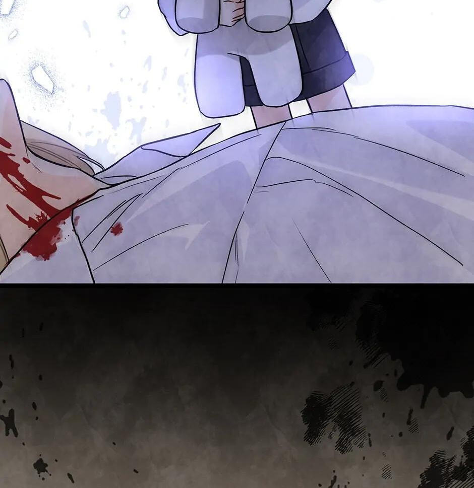 Little Rabbit and the Big Bad Leopard Chapter 113 page 26 - 