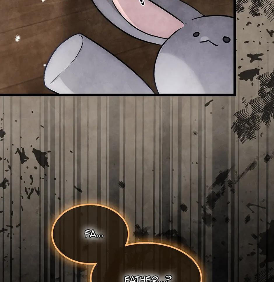 Little Rabbit and the Big Bad Leopard Chapter 113 page 28 - 