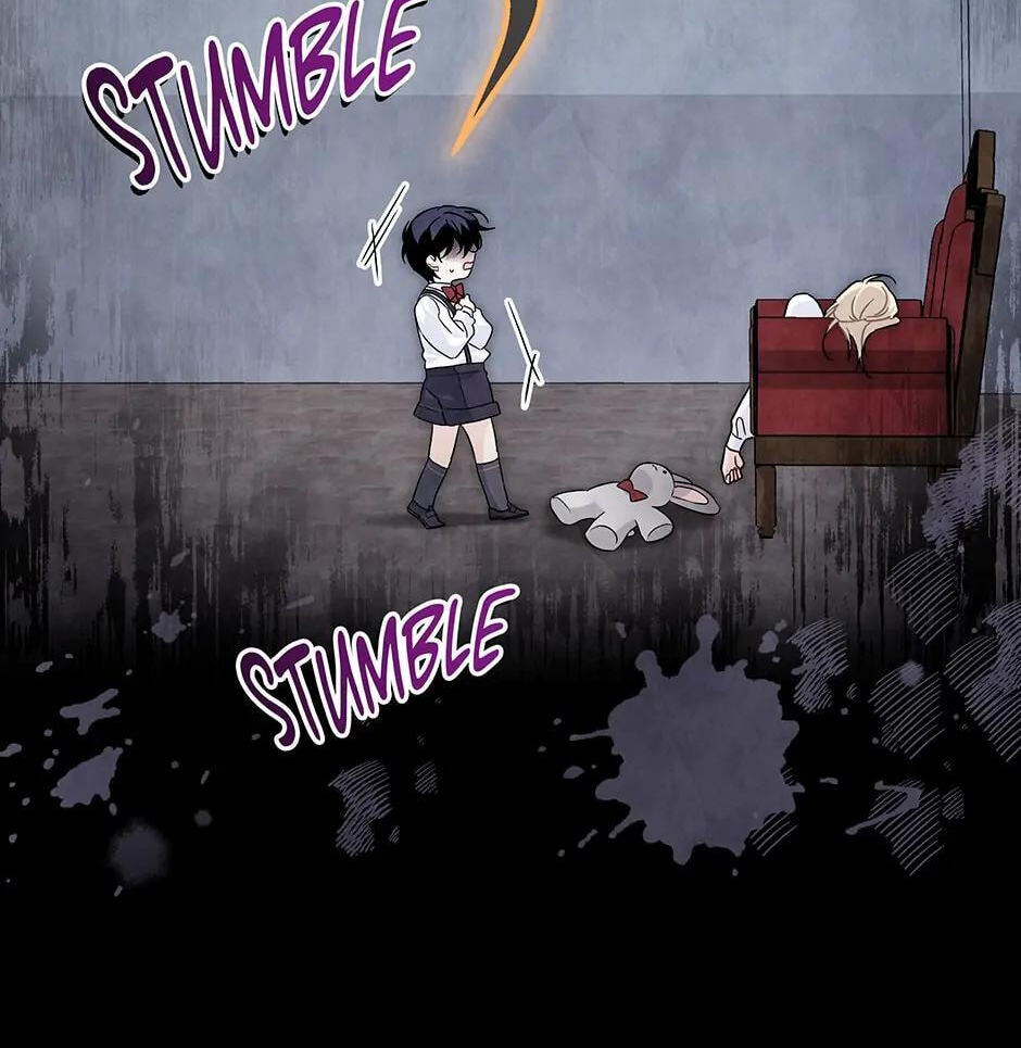 Little Rabbit and the Big Bad Leopard Chapter 113 page 32 - 
