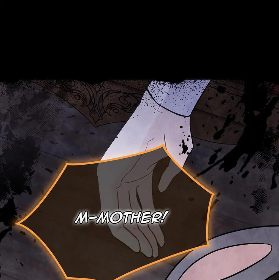 Little Rabbit and the Big Bad Leopard Chapter 113 page 33 - 