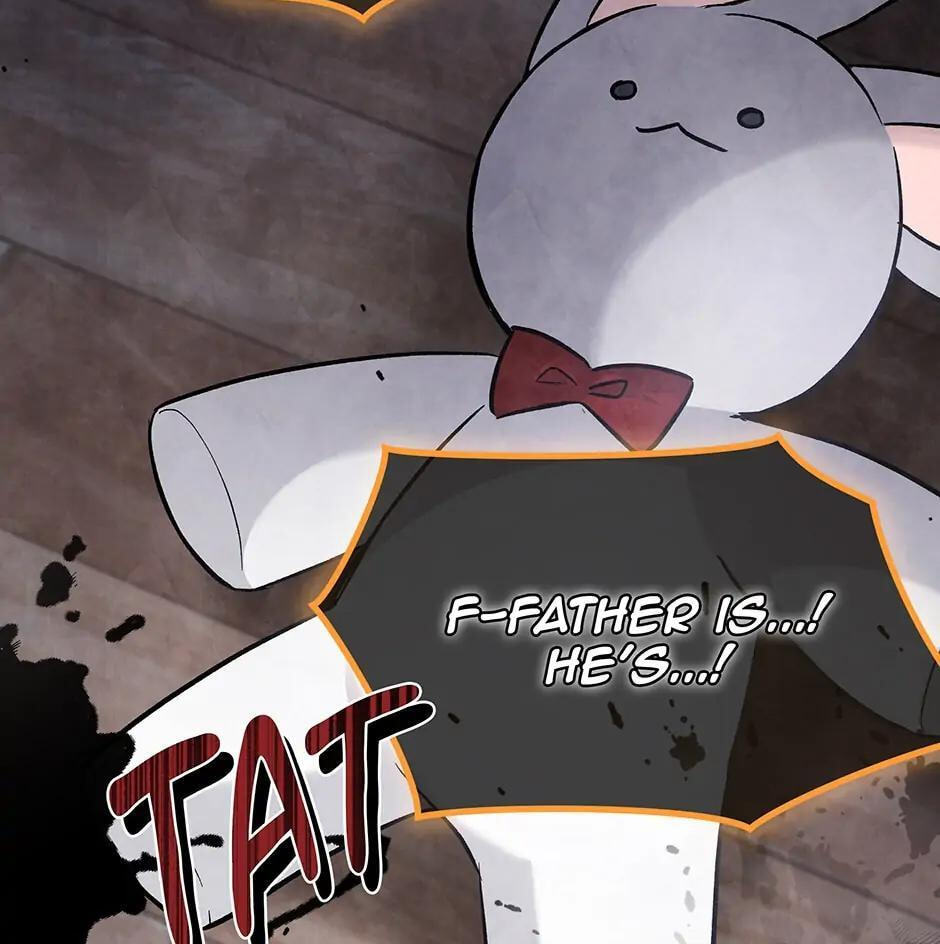 Little Rabbit and the Big Bad Leopard Chapter 113 page 34 - 