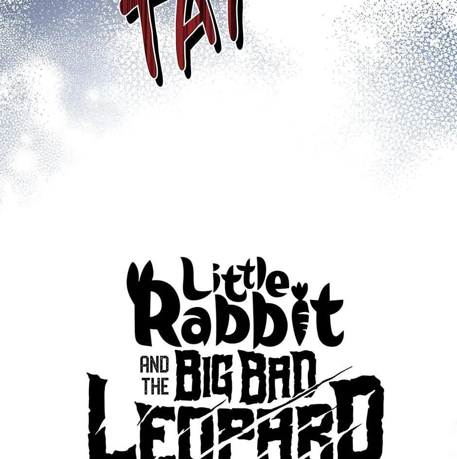 Little Rabbit and the Big Bad Leopard Chapter 113 page 36 - 
