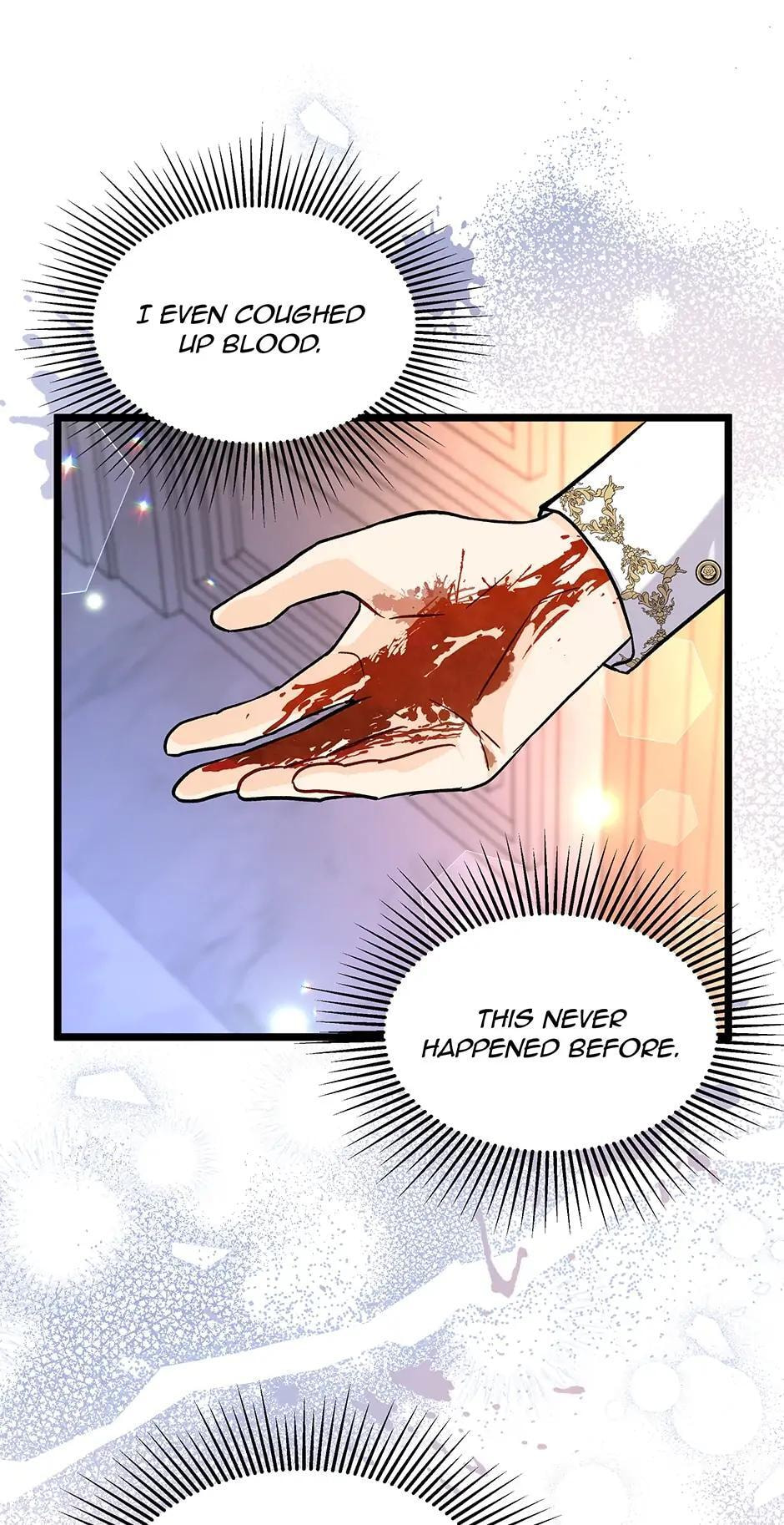 Little Rabbit and the Big Bad Leopard Chapter 113 page 47 - 