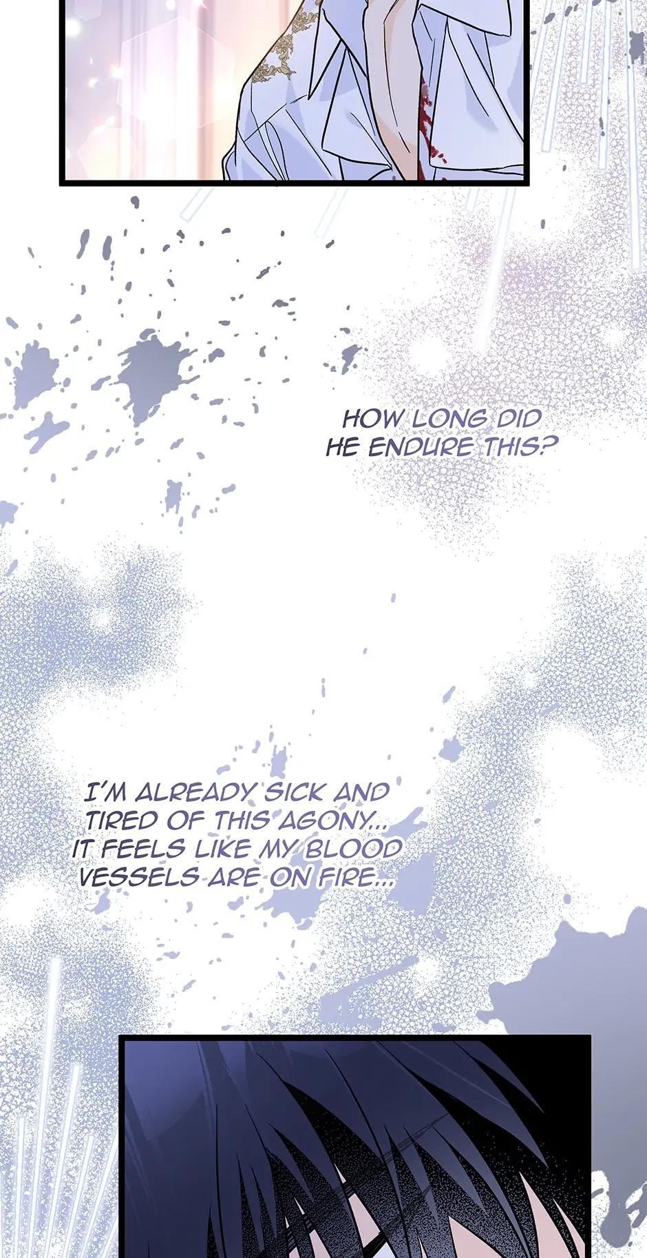 Little Rabbit and the Big Bad Leopard Chapter 113 page 50 - 